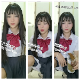 A pretty Chinese girl shits for the camera in different positions in at least 8 scenes. Heavy watermarking by the original Chinese studio, but still quite viewable. Presented in 720P vertical HD format. 738MB, MP4 file. About 44.5 minutes.